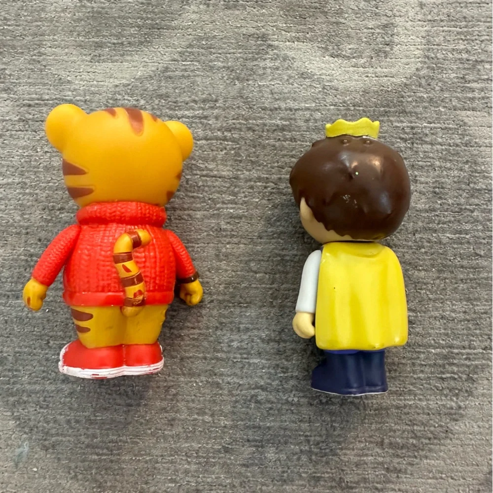 Daniel Tiger daniel tiger